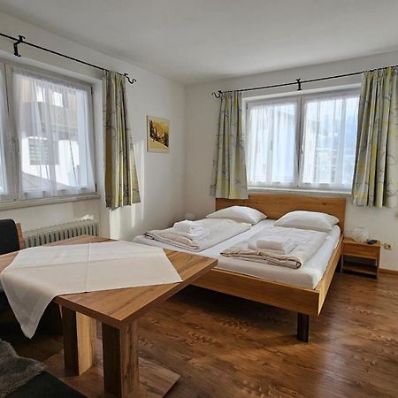 Absolute Active Roulette Apartments Kirchberg キルヒベルク・イン・チロル エクステリア 写真