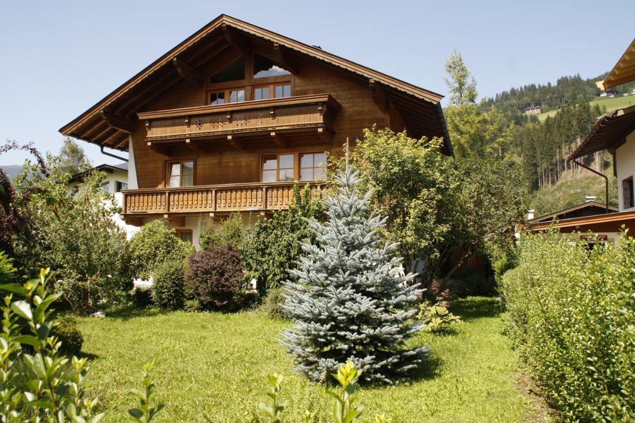 Absolute Active Roulette Apartments Kirchberg キルヒベルク・イン・チロル エクステリア 写真