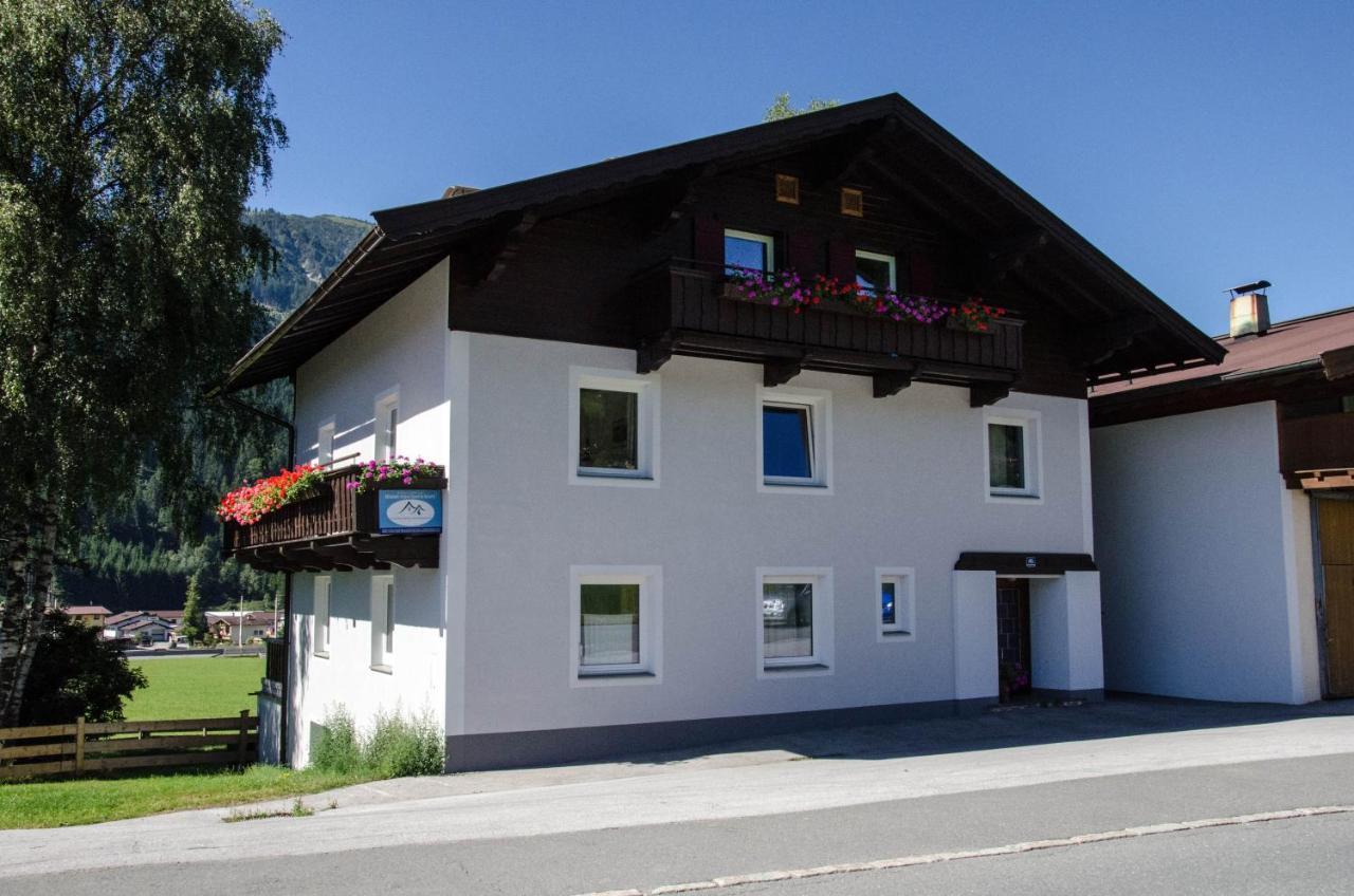 Absolute Active Roulette Apartments Kirchberg キルヒベルク・イン・チロル エクステリア 写真