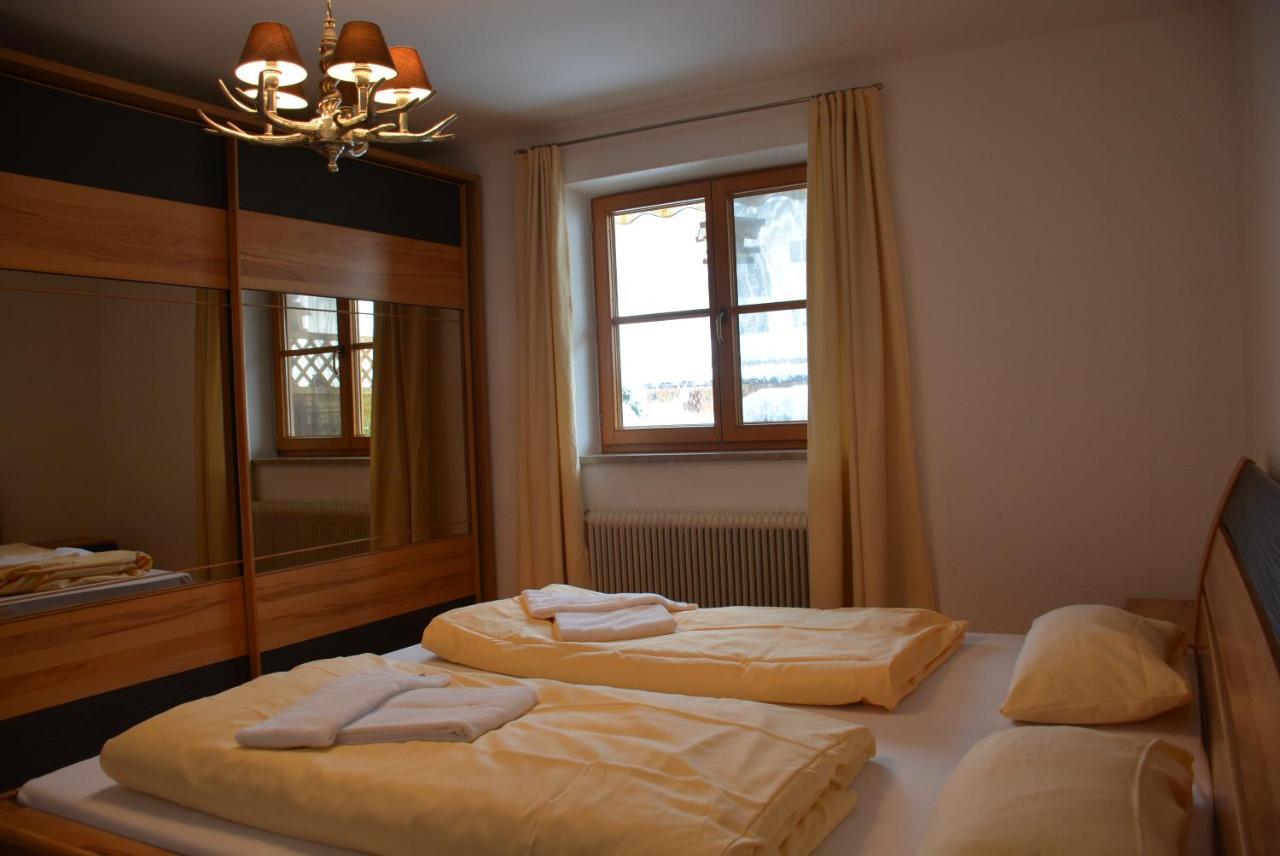 Absolute Active Roulette Apartments Kirchberg キルヒベルク・イン・チロル エクステリア 写真