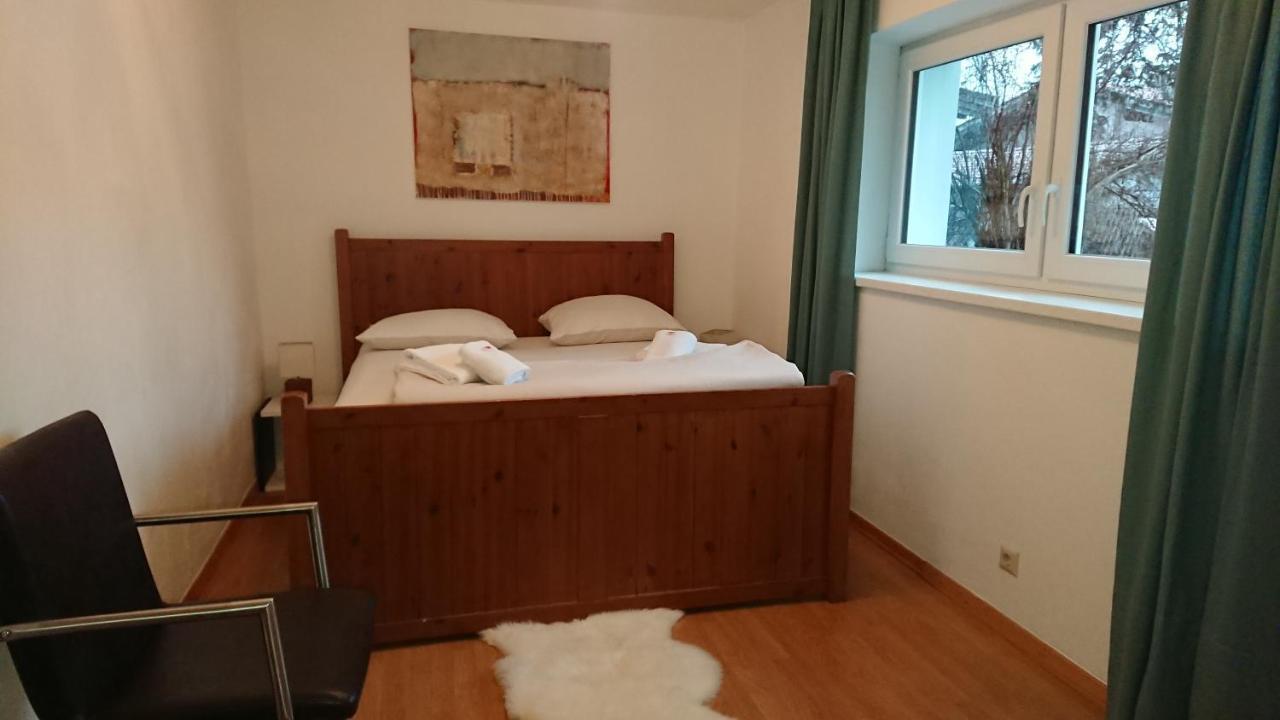 Absolute Active Roulette Apartments Kirchberg キルヒベルク・イン・チロル エクステリア 写真