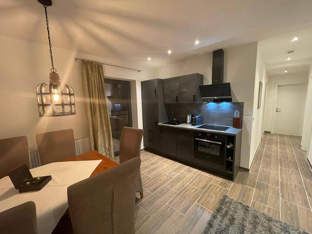 Absolute Active Roulette Apartments Kirchberg キルヒベルク・イン・チロル エクステリア 写真