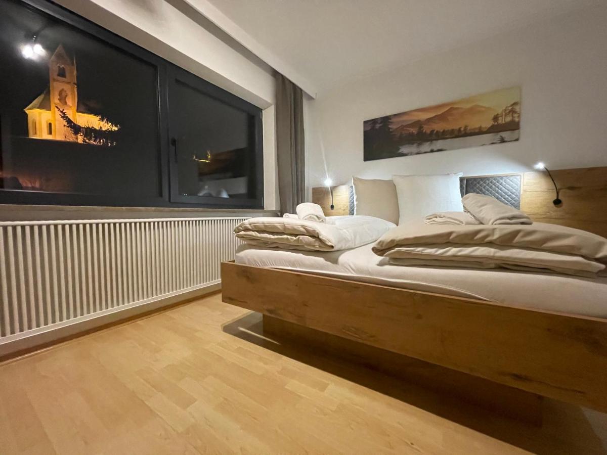 Absolute Active Roulette Apartments Kirchberg キルヒベルク・イン・チロル エクステリア 写真
