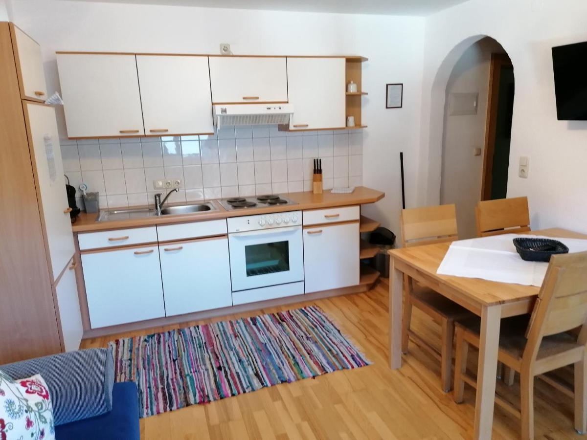 Absolute Active Roulette Apartments Kirchberg キルヒベルク・イン・チロル エクステリア 写真