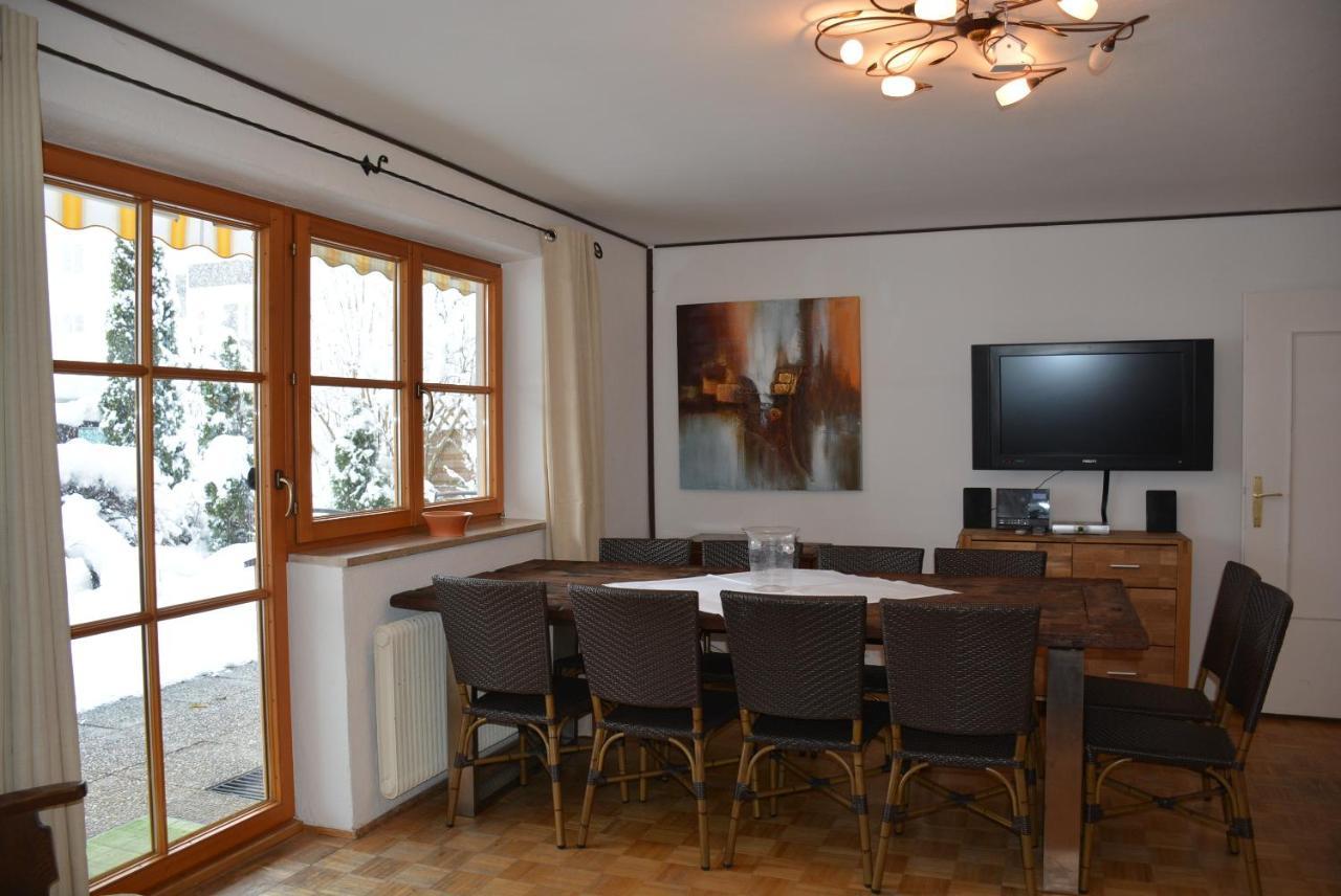 Absolute Active Roulette Apartments Kirchberg キルヒベルク・イン・チロル エクステリア 写真