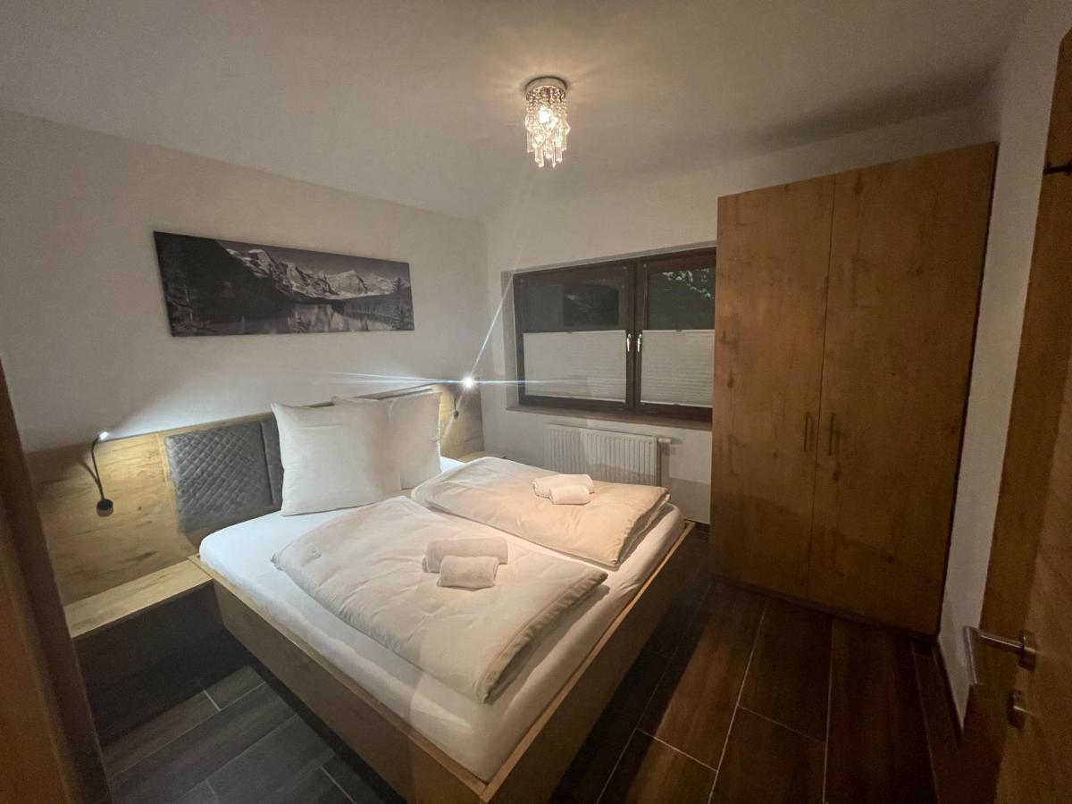 Absolute Active Roulette Apartments Kirchberg キルヒベルク・イン・チロル エクステリア 写真