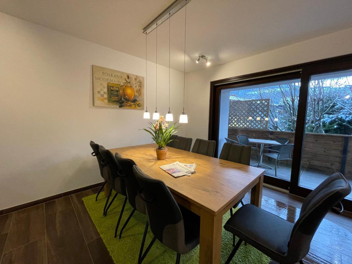 Absolute Active Roulette Apartments Kirchberg キルヒベルク・イン・チロル エクステリア 写真