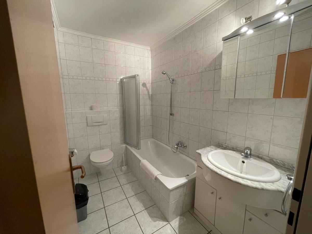 Absolute Active Roulette Apartments Kirchberg キルヒベルク・イン・チロル エクステリア 写真