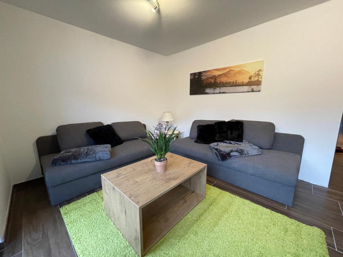 Absolute Active Roulette Apartments Kirchberg キルヒベルク・イン・チロル エクステリア 写真
