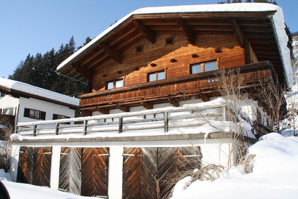 Absolute Active Roulette Apartments Kirchberg キルヒベルク・イン・チロル エクステリア 写真