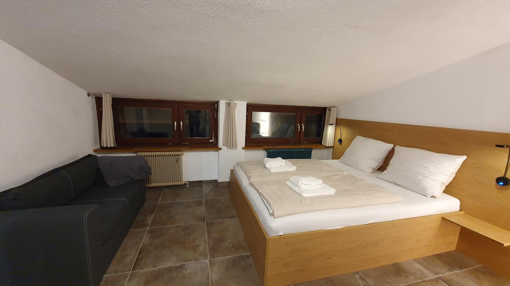 Absolute Active Roulette Apartments Kirchberg キルヒベルク・イン・チロル エクステリア 写真