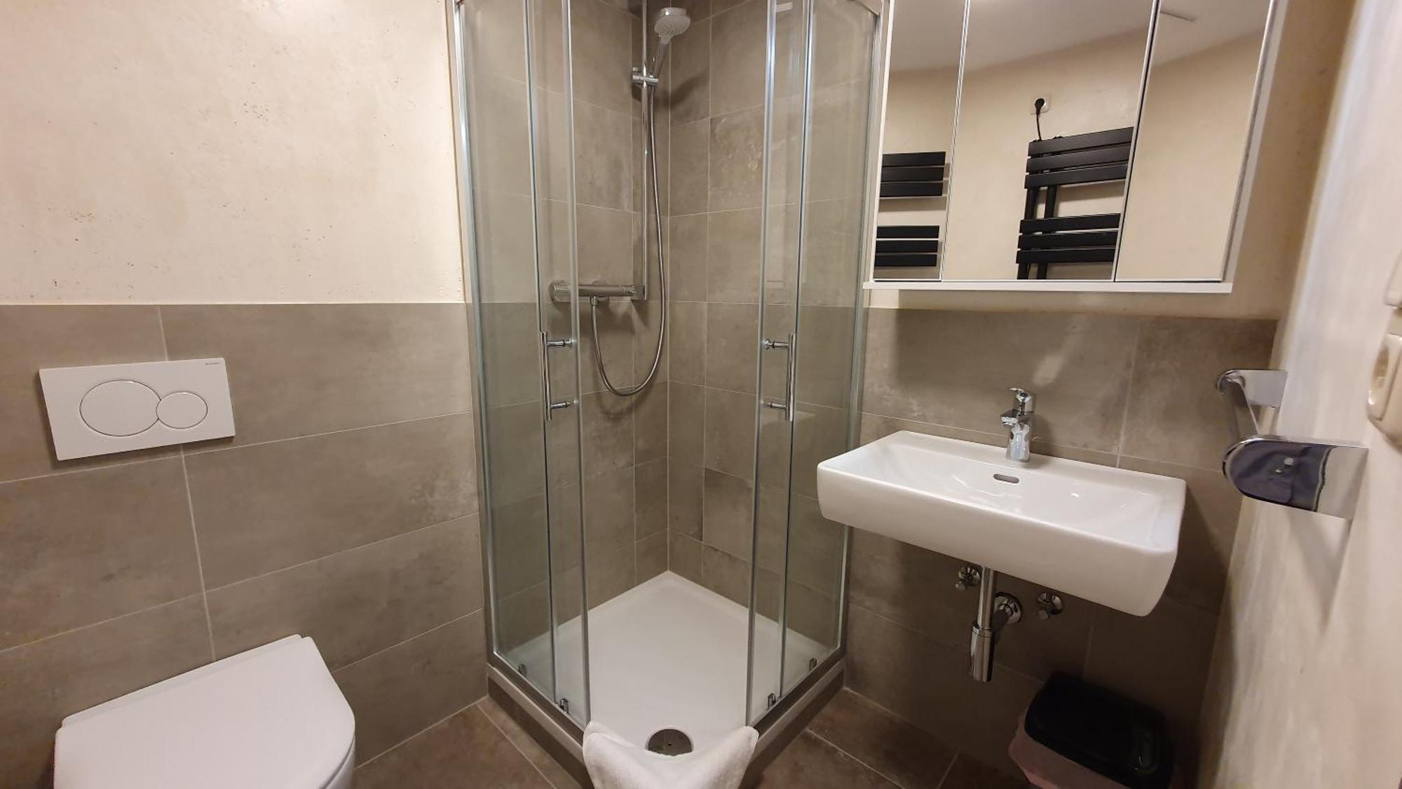 Absolute Active Roulette Apartments Kirchberg キルヒベルク・イン・チロル エクステリア 写真