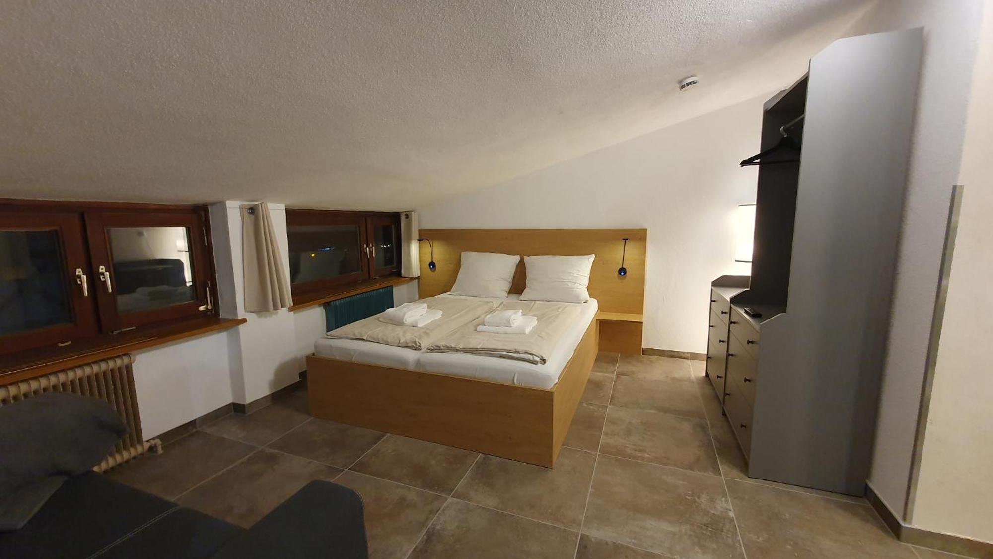 Absolute Active Roulette Apartments Kirchberg キルヒベルク・イン・チロル エクステリア 写真