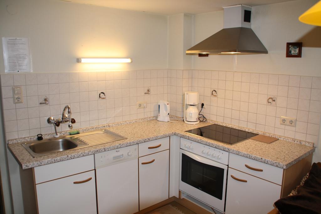 Absolute Active Roulette Apartments Kirchberg キルヒベルク・イン・チロル 部屋 写真