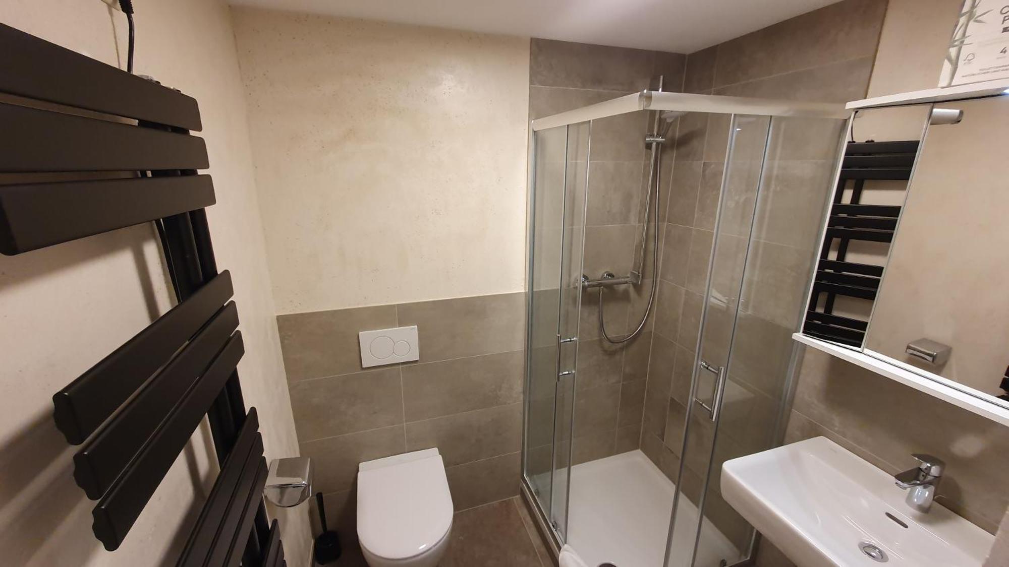 Absolute Active Roulette Apartments Kirchberg キルヒベルク・イン・チロル 部屋 写真