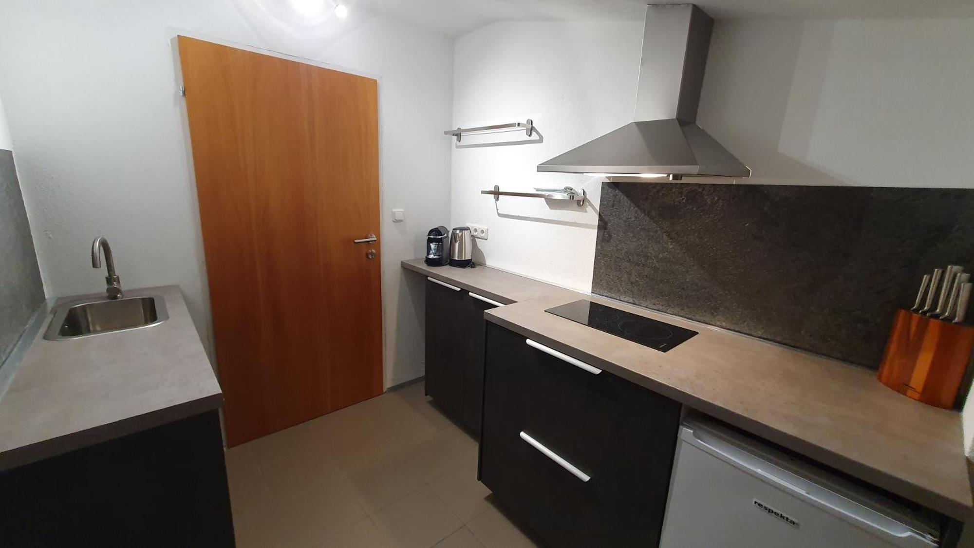 Absolute Active Roulette Apartments Kirchberg キルヒベルク・イン・チロル 部屋 写真