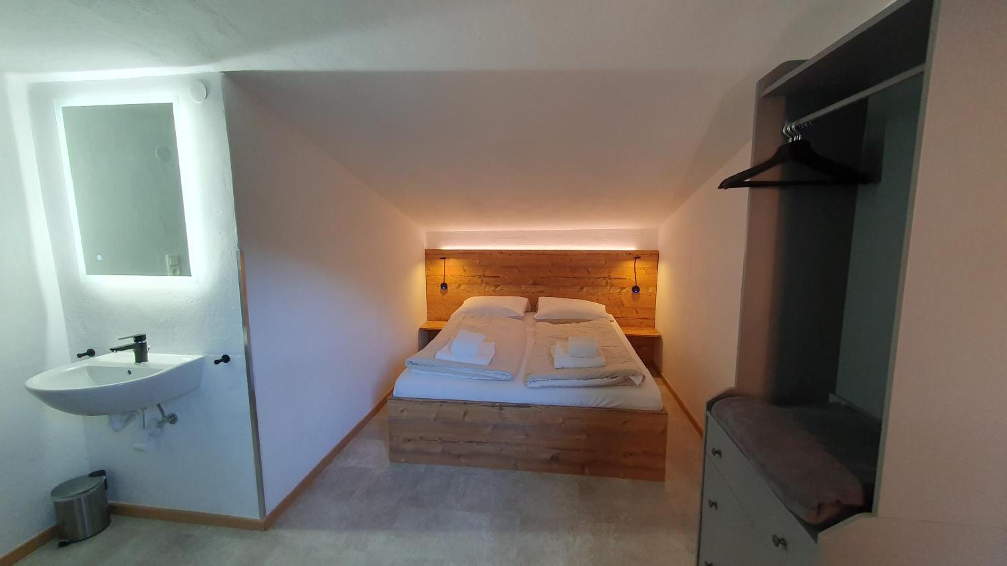 Absolute Active Roulette Apartments Kirchberg キルヒベルク・イン・チロル 部屋 写真