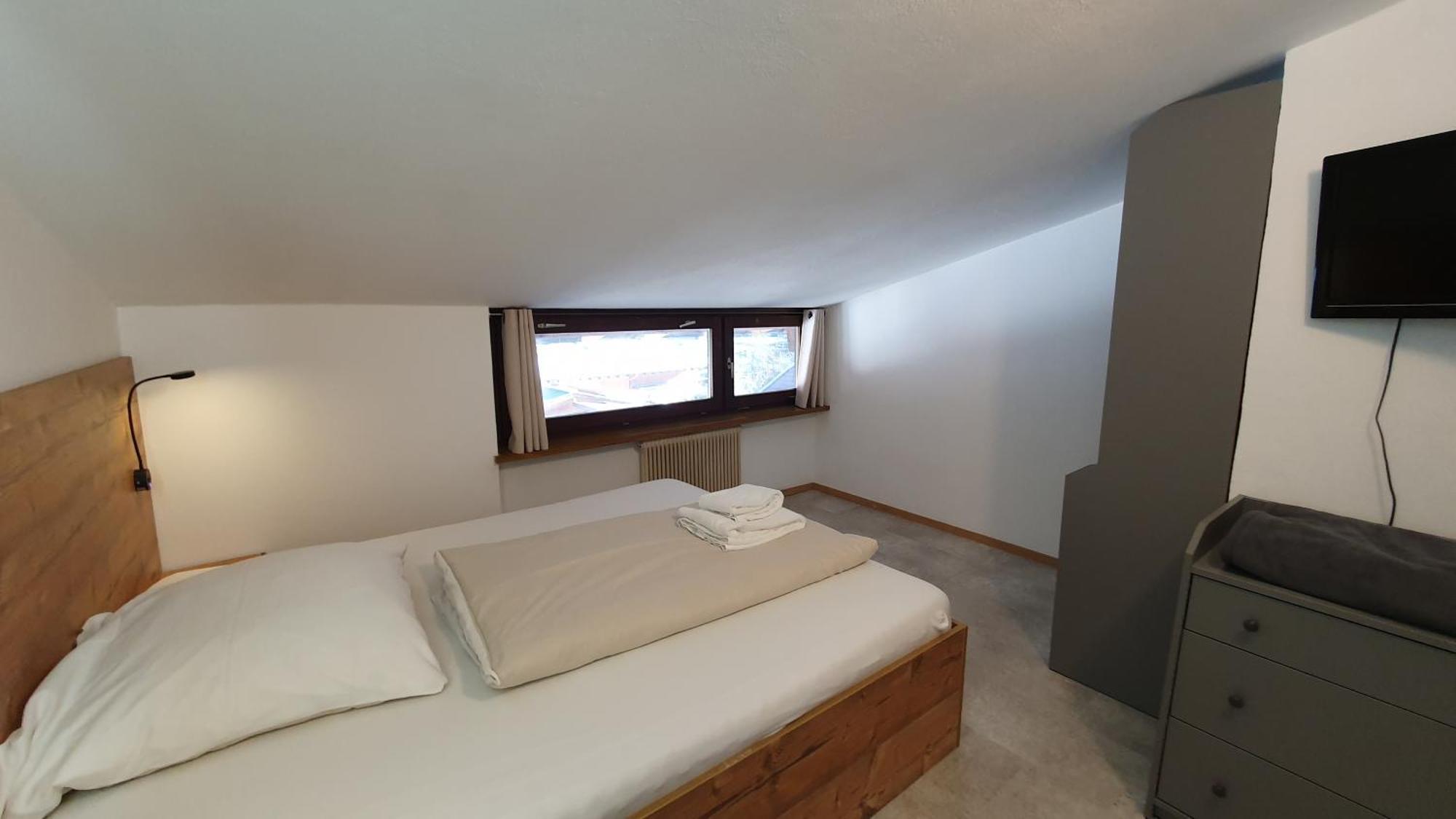 Absolute Active Roulette Apartments Kirchberg キルヒベルク・イン・チロル 部屋 写真
