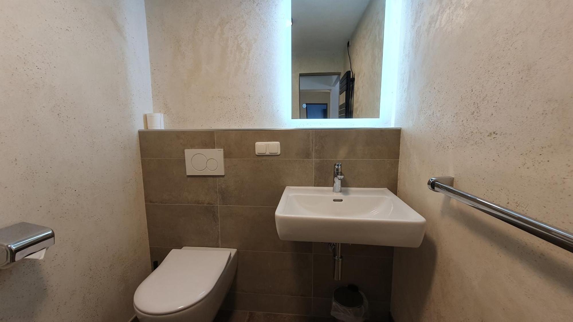 Absolute Active Roulette Apartments Kirchberg キルヒベルク・イン・チロル 部屋 写真