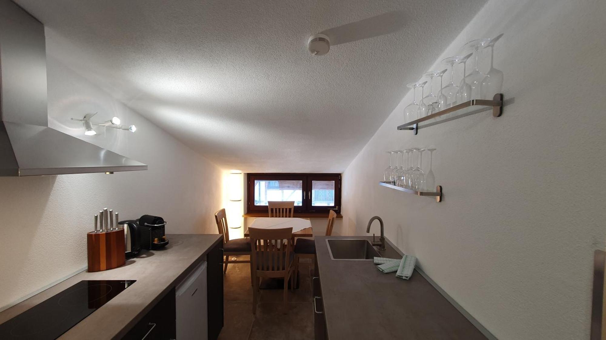 Absolute Active Roulette Apartments Kirchberg キルヒベルク・イン・チロル エクステリア 写真