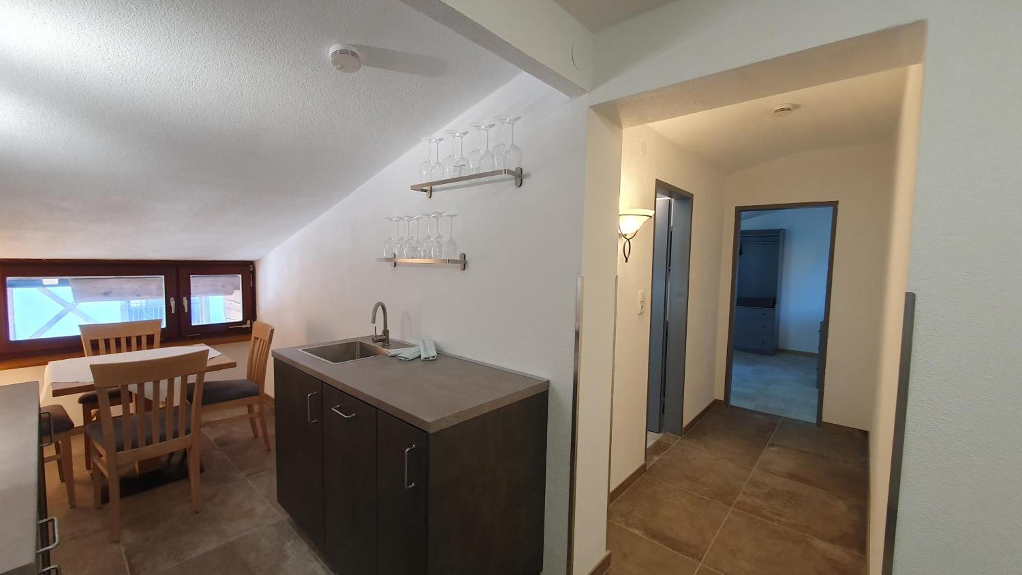 Absolute Active Roulette Apartments Kirchberg キルヒベルク・イン・チロル 部屋 写真