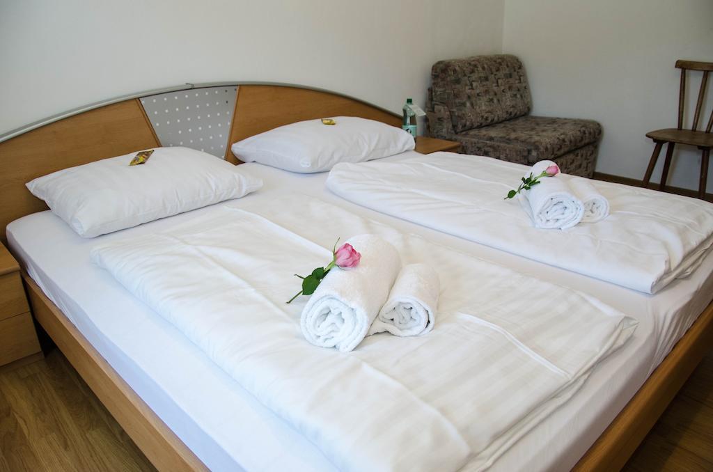 Absolute Active Roulette Apartments Kirchberg キルヒベルク・イン・チロル 部屋 写真