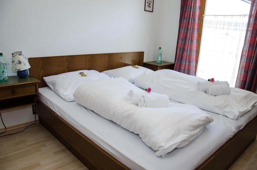 Absolute Active Roulette Apartments Kirchberg キルヒベルク・イン・チロル 部屋 写真