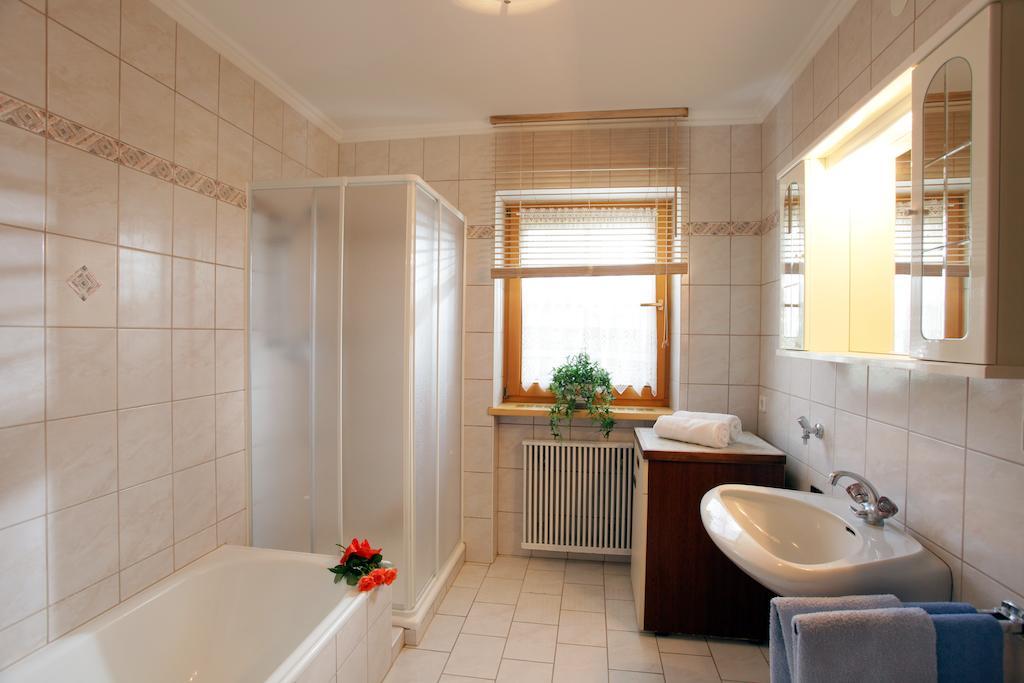 Absolute Active Roulette Apartments Kirchberg キルヒベルク・イン・チロル 部屋 写真