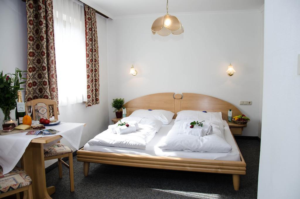 Absolute Active Roulette Apartments Kirchberg キルヒベルク・イン・チロル 部屋 写真