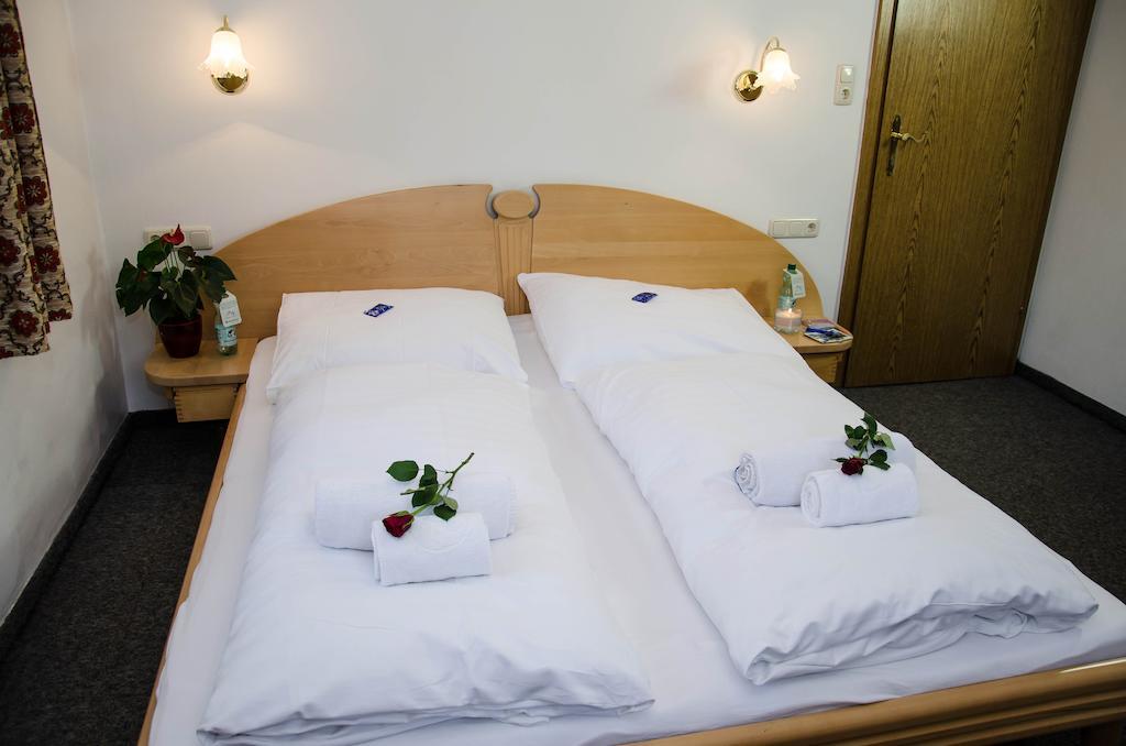 Absolute Active Roulette Apartments Kirchberg キルヒベルク・イン・チロル 部屋 写真